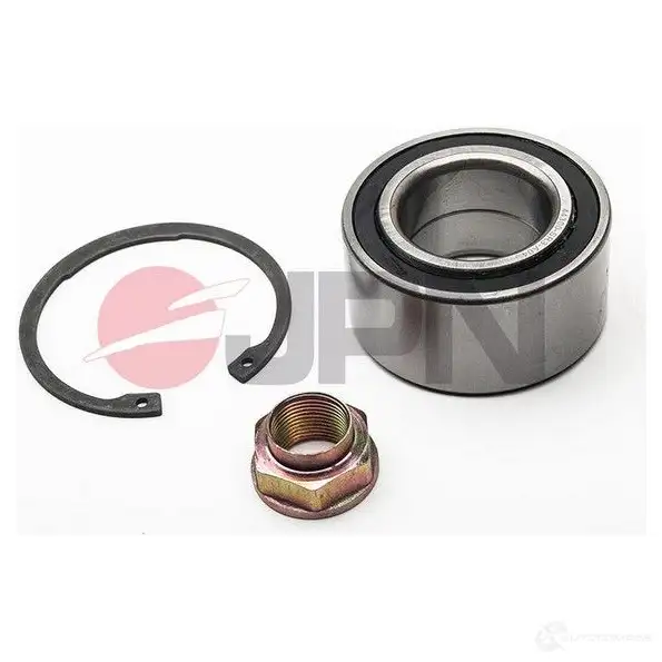 Подшипник ступицы колеса, комплект JPN 10l4008jpn 7FXOA F 1437981269 изображение 0