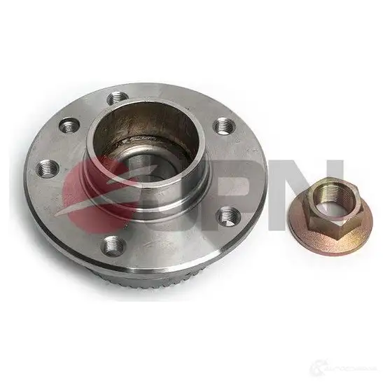 Подшипник ступицы колеса, комплект JPN 5A8A1 E 1439550922 10l9062jpn - Изображение 1