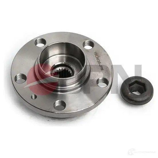 Подшипник ступицы колеса, комплект JPN Z1 UHT 10l9035jpn 1439550930 - Изображение 1