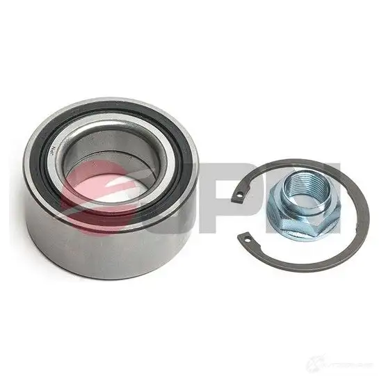 Подшипник ступицы колеса, комплект JPN 9 H17GX 10l8020jpn 1437981510