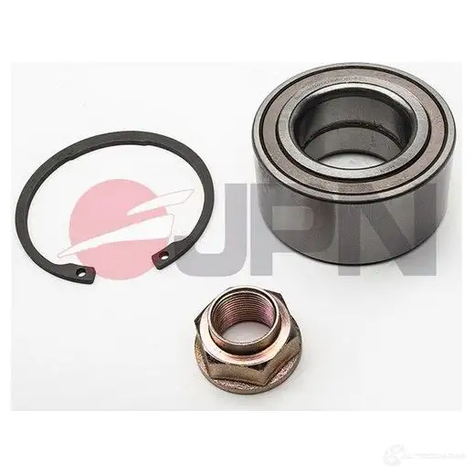 Подшипник ступицы колеса, комплект JPN 10l4016jpn J85 3K3 1437981572 изображение 0