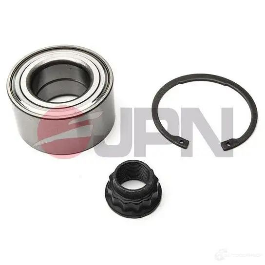 Подшипник ступицы колеса, комплект JPN 1437981627 E2 4R2Q5 10l2038jpn