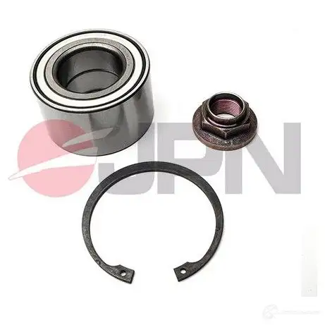 Подшипник ступицы колеса, комплект JPN 1437981563 A27Z SS 10l3023jpn