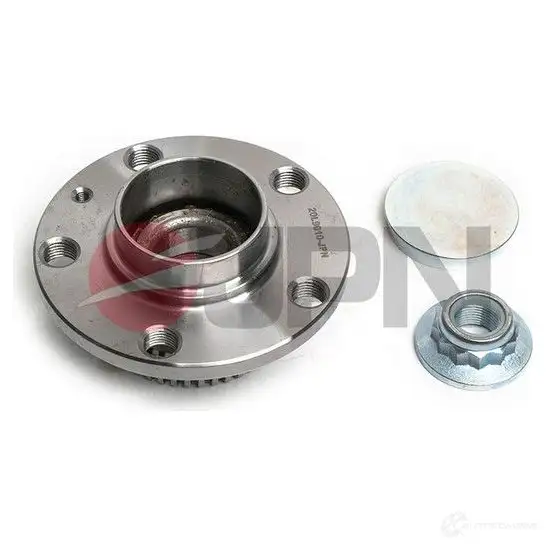 Подшипник ступицы колеса, комплект JPN 1439550945 20l9010jpn XIWYA 2V - Изображение 1