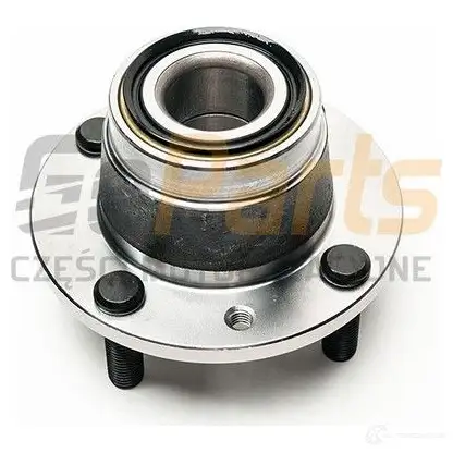 Подшипник ступицы колеса, комплект JPN 1437981977 W2 B6X4 20l3010jpn