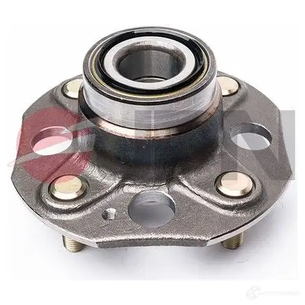 Подшипник ступицы колеса, комплект JPN F NGV258 1437981598 20l4009jpn