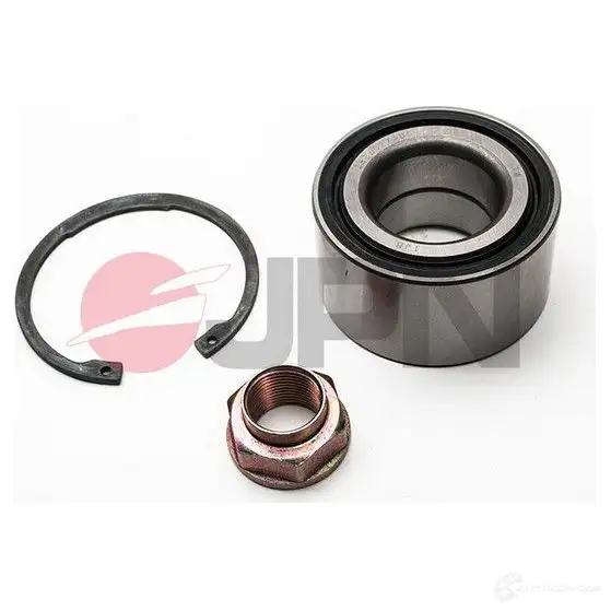 Подшипник ступицы колеса, комплект JPN 1437981605 J6Q MJ5 10l4028jpn