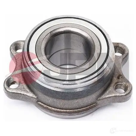 Подшипник ступицы колеса, комплект JPN 20l7009jpn 1437981611 W1ED F5Z