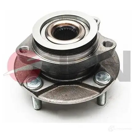 Подшипник ступицы колеса, комплект JPN 10l1039jpn L 27MA6 1437981177