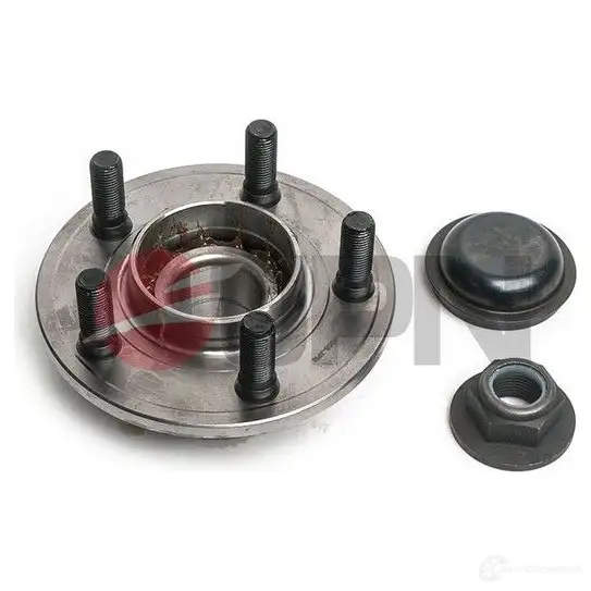 Подшипник ступицы колеса, комплект JPN 1439550980 10l9068jpn 9X OA6 - Изображение 1