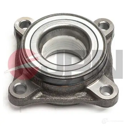 Подшипник ступицы колеса, комплект JPN 10l2031jpn L1T E6 1437981035 изображение 1