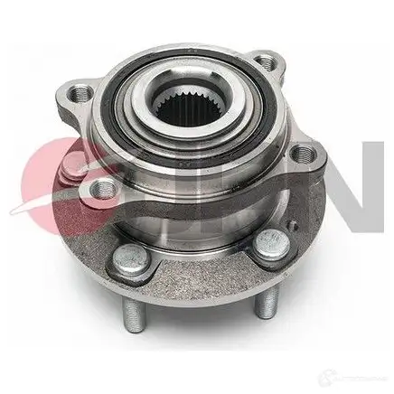 Подшипник ступицы колеса, комплект JPN TTUTY O 20l0532jpn 1437982368