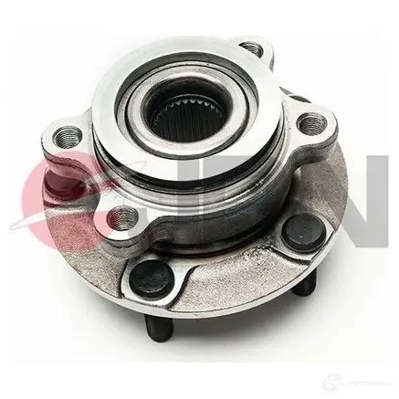 Подшипник ступицы колеса, комплект JPN 10l1038jpn 1437982382 MP 1ZN