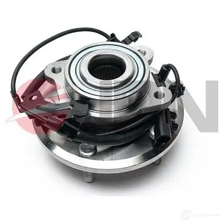 Подшипник ступицы колеса, комплект JPN 1437982391 20l0a19jpn XP3JS 1