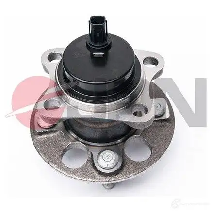 Подшипник ступицы колеса, комплект JPN ECZ1KH 3 1437980951 20l2064jpn
