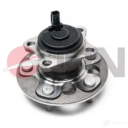 Подшипник ступицы колеса, комплект JPN 20l2087jpn H7 VC732 1437982509