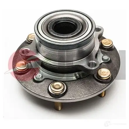 Подшипник ступицы колеса, комплект JPN 1437982534 10l5026jpn FPO 6G8Z