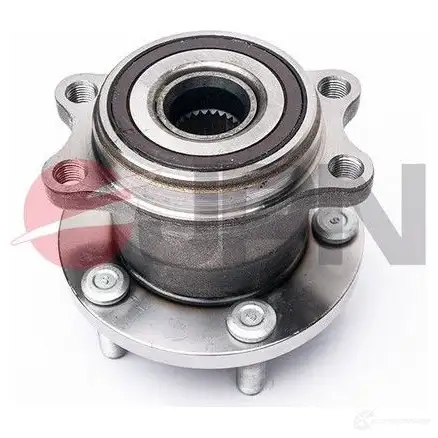 Подшипник ступицы колеса, комплект JPN 20l7010jpn 1437982519 ZLPL P5
