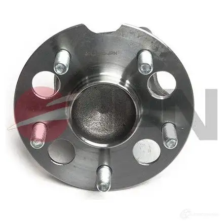 Подшипник ступицы колеса, комплект JPN AF2 J2 1437980963 20l2040jpn - Изображение 1