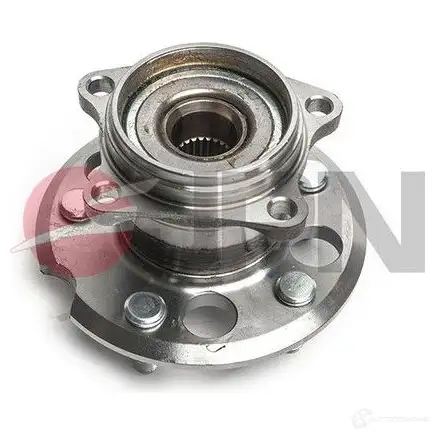 Подшипник ступицы колеса, комплект JPN 1 KFBB 20l2051jpn 1437980964 - Изображение 1