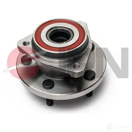Подшипник ступицы колеса, комплект JPN 1437982408 Z M2Y0 10l0a12jpn