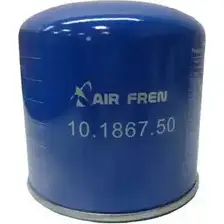Патрон осушителя воздуха, пневматическая система AIR FREN 92SKI0N BDI HM 10.1867.50 1264977261 изображение 0