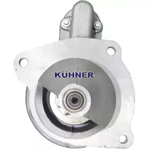 Стартер AD KUHNER 101032P 1264985891 A3Z WBQJ I1YRJCO изображение 0