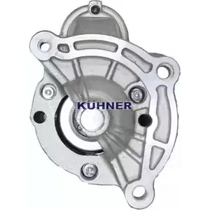 Стартер AD KUHNER 101111V 1264987159 3LU 8N WC8A5 изображение 0