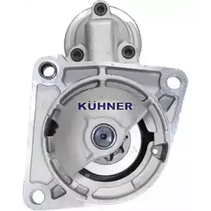 Стартер AD KUHNER 101124B 1264987339 IIX9TO S CXXU