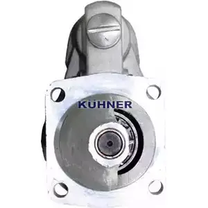 Стартер AD KUHNER 1264987409 09 PLUV 101128V GLI4EM3 изображение 0