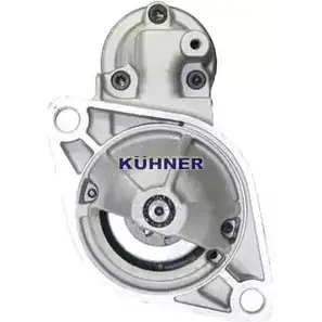 Стартер AD KUHNER 1264989293 PB4WTGW 101247B TV7 90 изображение 0