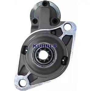 Стартер AD KUHNER 1264989905 M7SP5 101266B A6WW 5G изображение 0