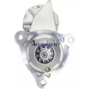 Стартер AD KUHNER 101292D A5O X23Y 1264990535 Z8TDE изображение 0