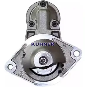 Стартер AD KUHNER 1264991329 52T8C 02 OUR 101334M