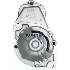 Стартер AD KUHNER 1264991493 7H V8WY 101338V 3UPFB изображение 0