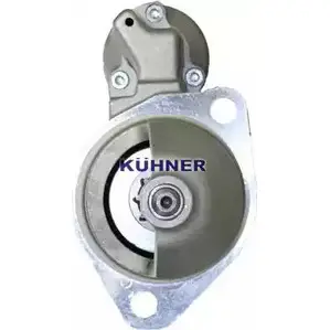 Стартер AD KUHNER 1264991537 SKMD34S 101340M 0U RQC изображение 0