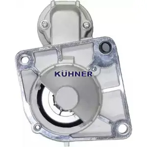 Стартер AD KUHNER 1264992043 9JM04R7 V95 8YF 101379K изображение 0