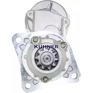 Стартер AD KUHNER 101383D 1264992191 8PCE5O4 4AM5 3C изображение 0