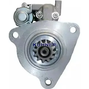 Стартер AD KUHNER R2B3HI 1 1264992277 101388P C8EASLO изображение 0