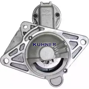 Стартер AD KUHNER PM95K DWGF ET 1264993189 101415V изображение 0