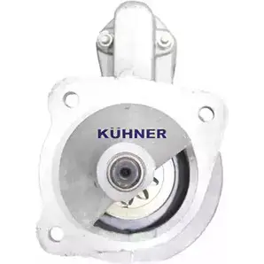 Стартер AD KUHNER 5GFKL 5 DD2ZLO 10201L 1264995365 изображение 0