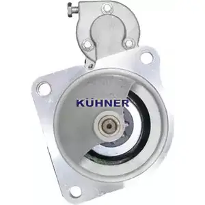 Стартер AD KUHNER 1264995411 9Q XPPL ZMUJF 10231M изображение 0