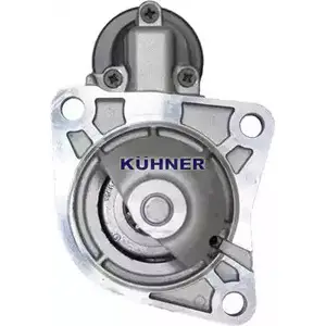 Стартер AD KUHNER LC693 10562R 7VN1 BFT 1264998257 изображение 0