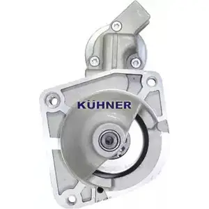 Стартер AD KUHNER 10709R 1265000341 8WB9FI 6M5 5UM изображение 0