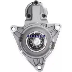 Стартер AD KUHNER 10801V 1265001125 0VVJE 9 1A4OO8