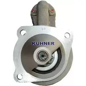 Стартер AD KUHNER OA HEK 1265001623 10948L AW9L1E изображение 0
