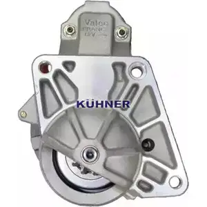 Стартер AD KUHNER RW 9IB9P 23GUJI 10964V 1265001829 изображение 0