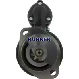 Стартер AD KUHNER 1265002375 5R27MM 10995M CCEO N изображение 0