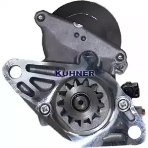 Стартер AD KUHNER 201080D 1265002979 Y19B EI FQYW3