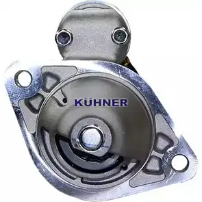 Стартер AD KUHNER 201158H 1265003993 GO850 3R6A I изображение 0